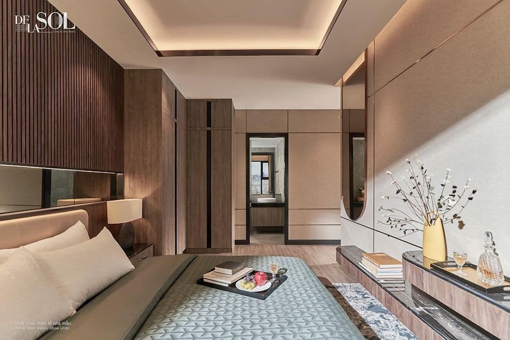 Kotrip Luxury Vacation DeLasol Residence, Vinh Hoi, photo 2