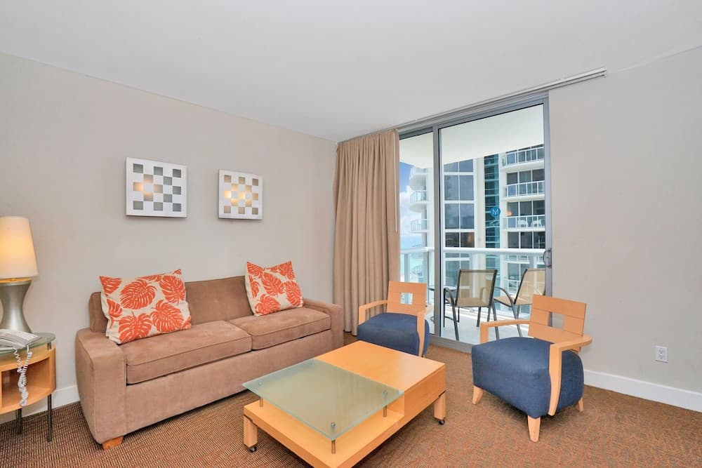 Marenas Beach Resort by FMM, Sunny Isles Beach, photo 5