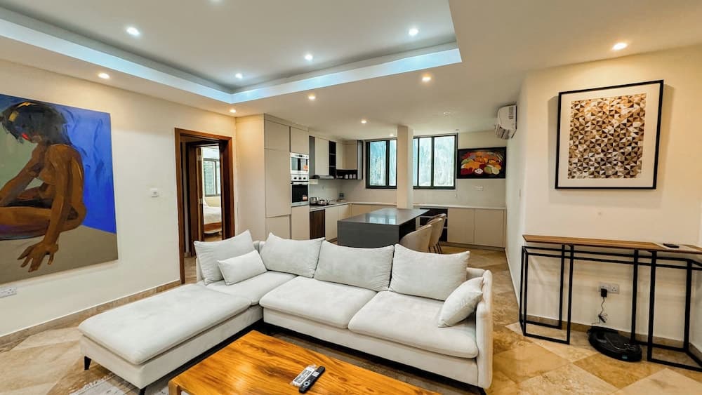 Seven7 Residence, Accra, photo 2