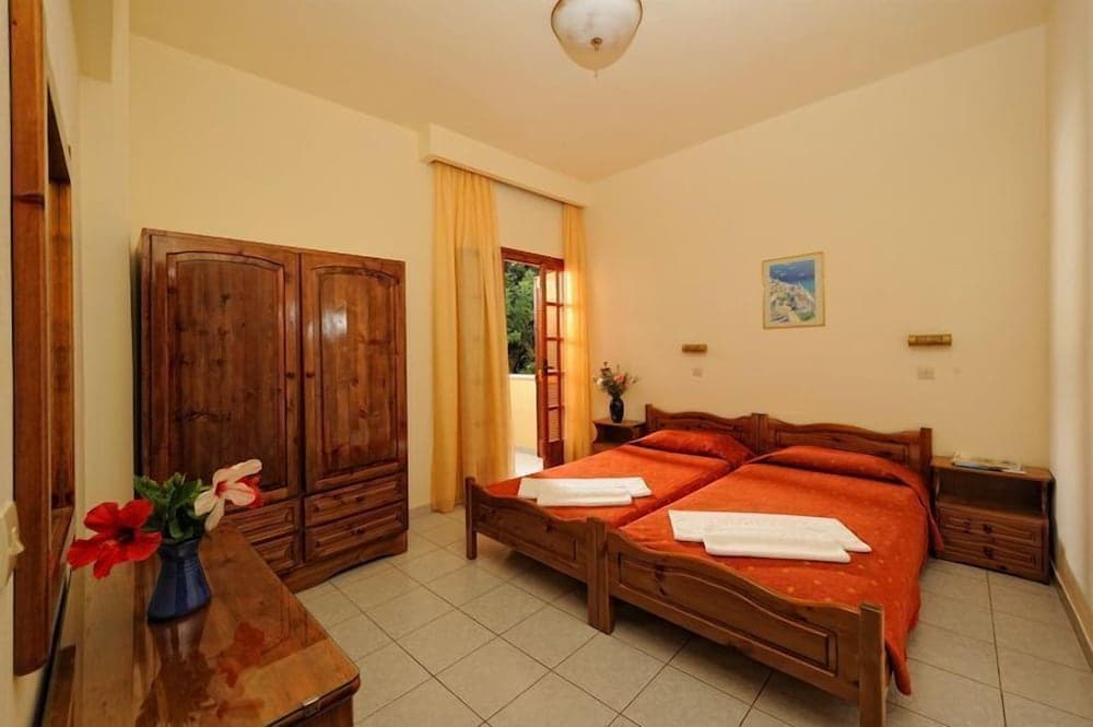 Maria Lambis Apartments, Hersonissos, photo 2