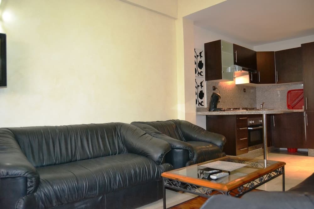Sabor Apartment Anas Majorelle, Marrakech, photo 5
