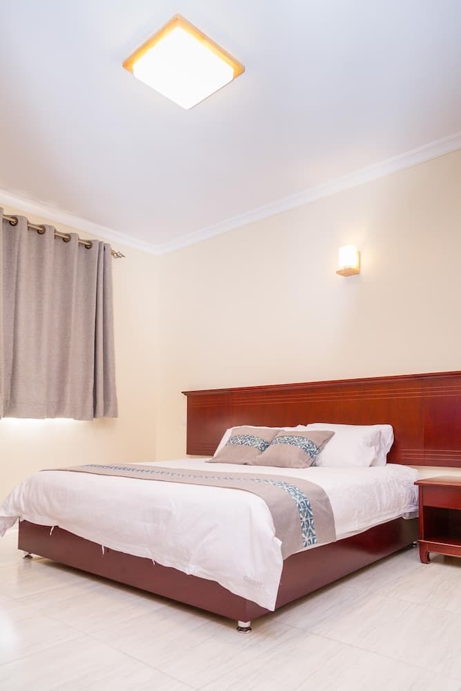 Marahaba Apartment Hotel, Kampala, photo 3