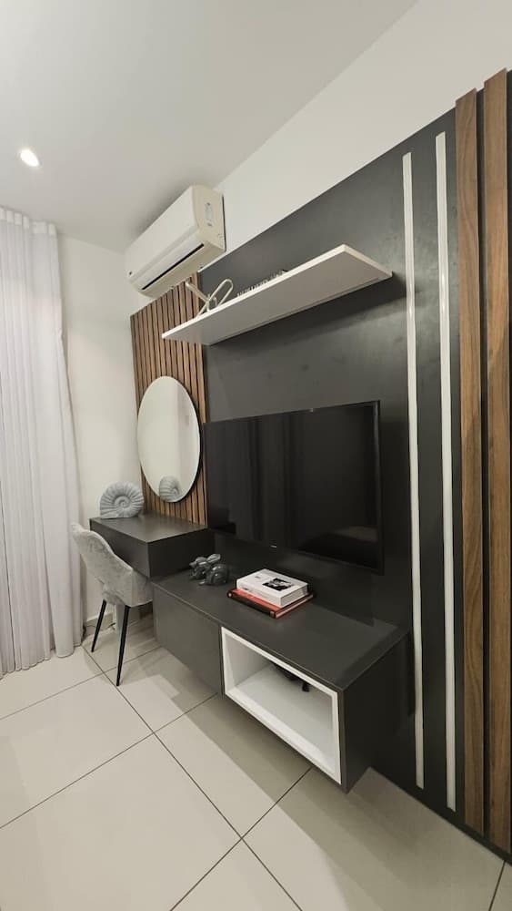 Embassy Gardens Luxury Apartments, Accra