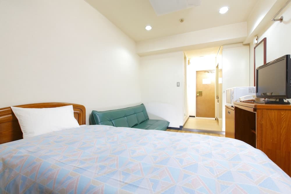 Flexstay Inn Tamagawa, Kawasaki, photo 6