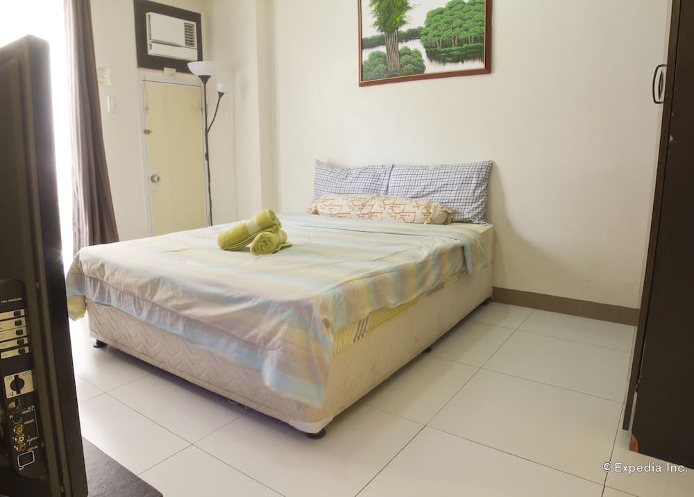Airport Apartments Manila, Parañaque, photo 4