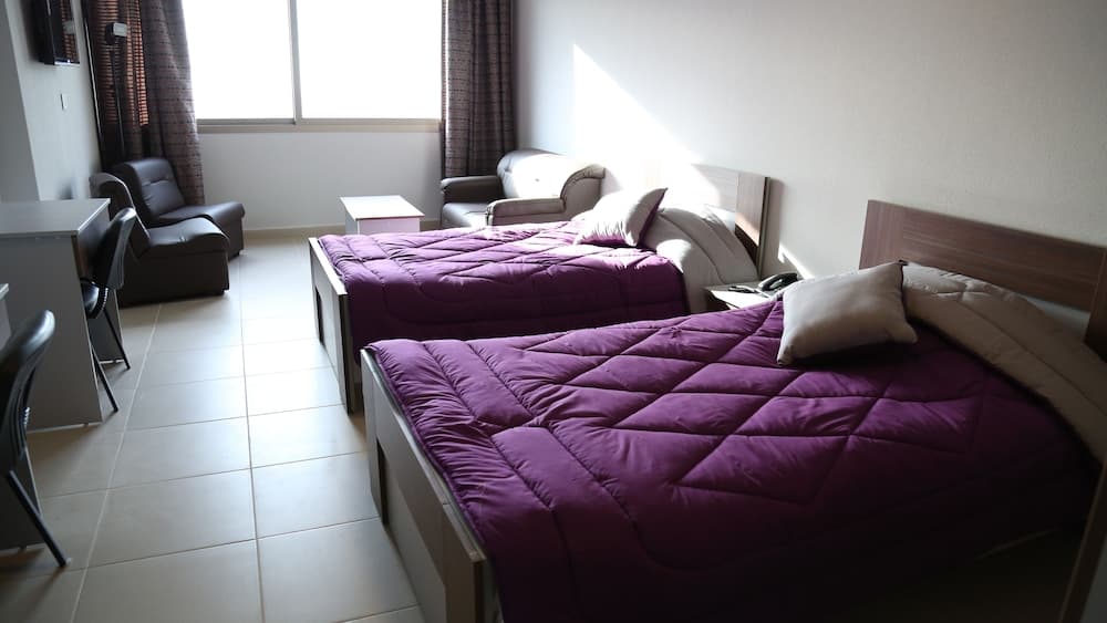 VU'Z Hotel Apt, Blat, photo 4