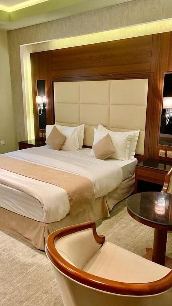 Neroz Inn Furnished Apartments, Jeddah, photo 6