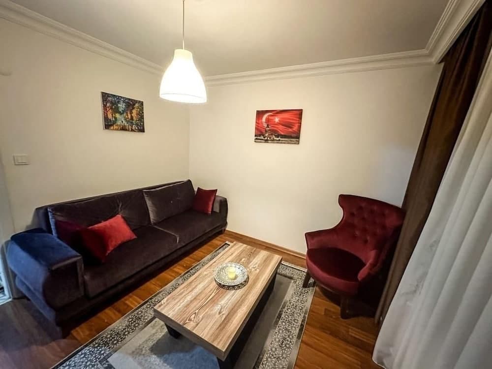 Şifo Residence, Istanbul, photo 3