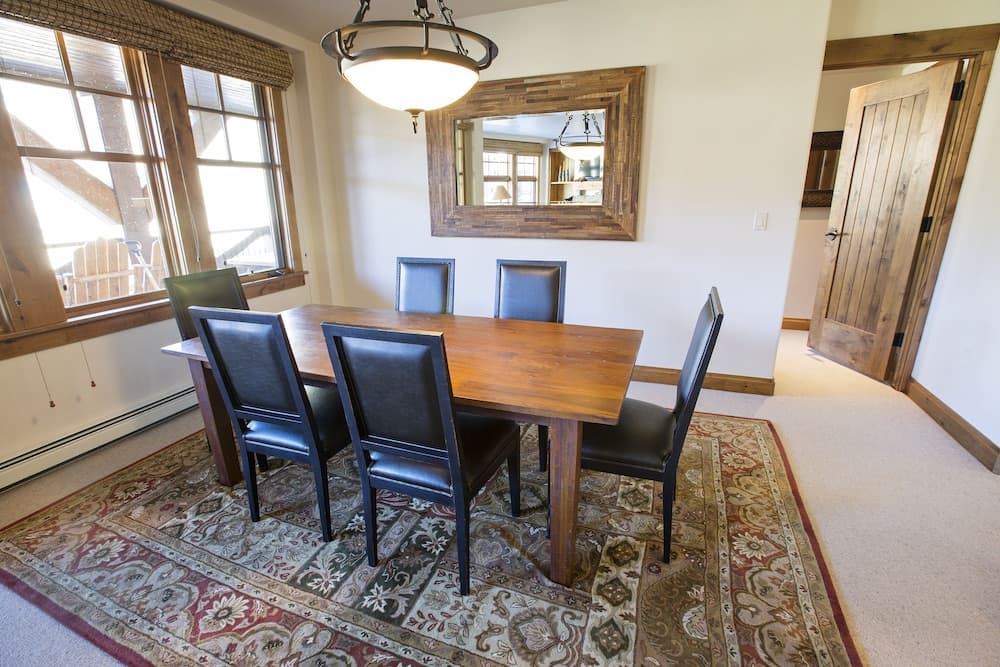 WestWall Lodge, Crested Butte, photo 6