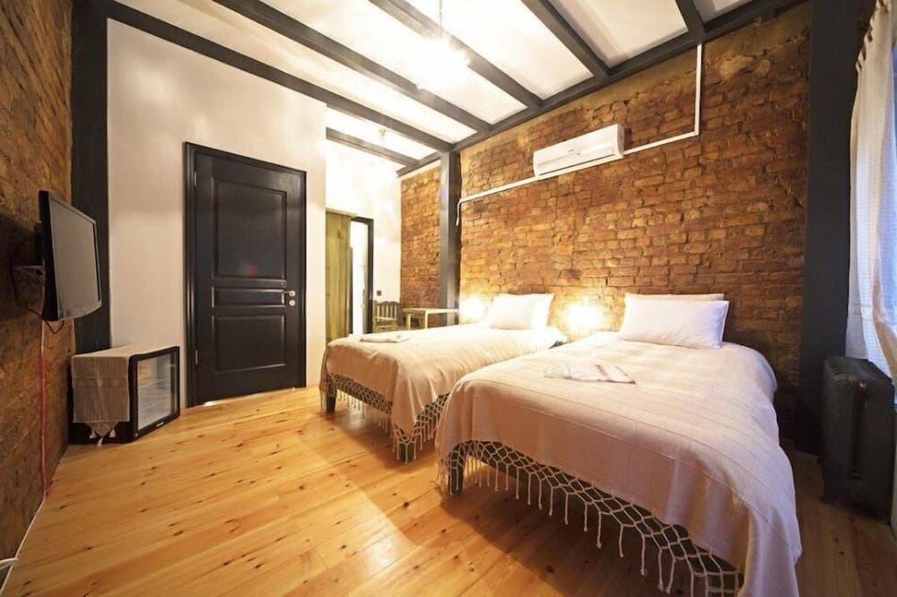 Taksim Otto Suites, Istanbul