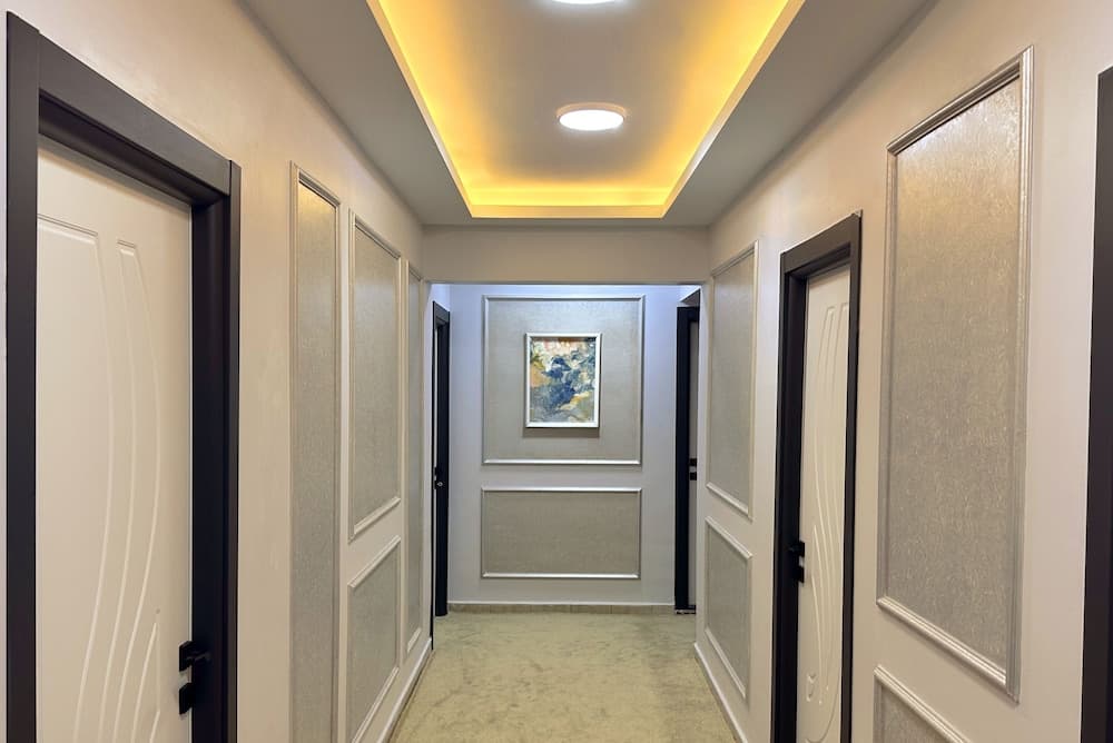 Lumiera Suites Hotel, Bursa, photo 3