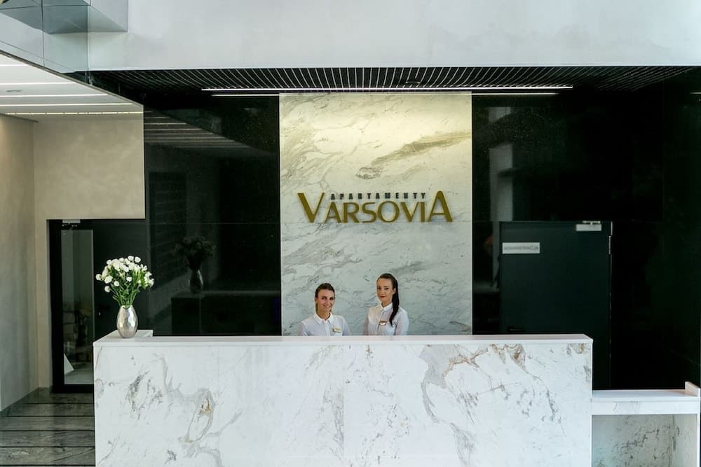 Varsovia Apartamenty Kasprzaka, Warsaw, photo 6