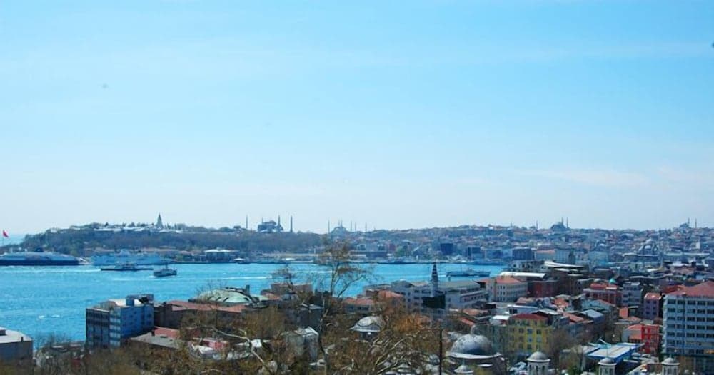 Residence Le Reve, Istanbul, photo 6