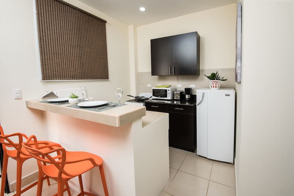 Verona Aparthotel, Managua, photo 2