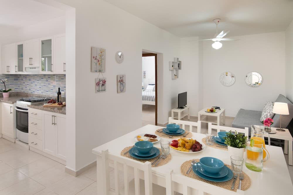 Los Flamencos Aparthotel, San Rafael del Yuma, photo 2