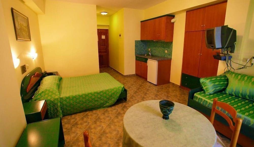 Odeon Hotel, Lefkada, photo 5
