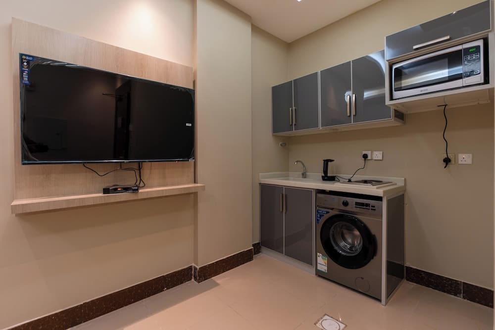 Deyala Serviced Apartments 3, Riyadh, photo 4