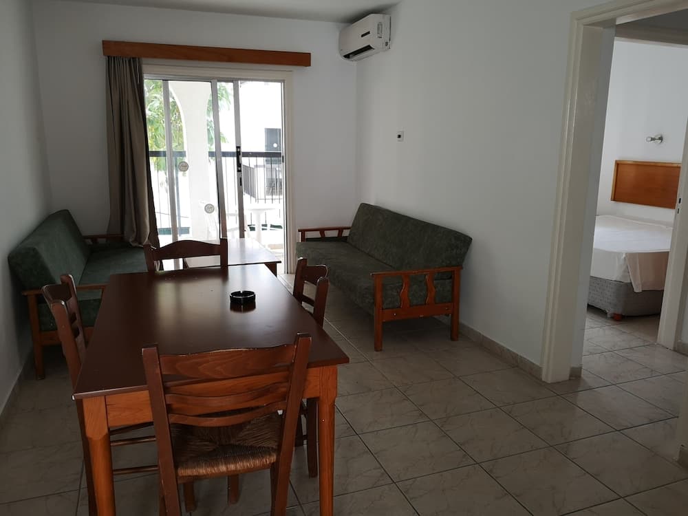 Summer's Hotel Apartments, Ayia Napa, photo 4