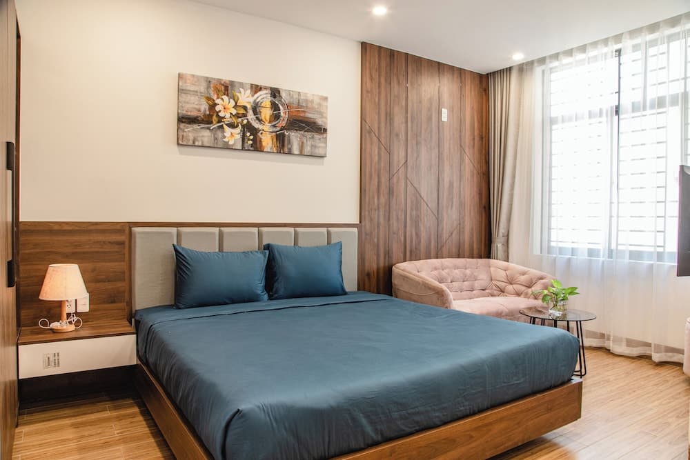 Laurel Danang Apartment, Da Nang, photo 3