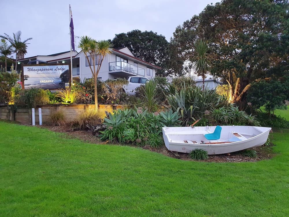 Whangaparaoa Lodge Motel, Whangaparaoa, photo 4