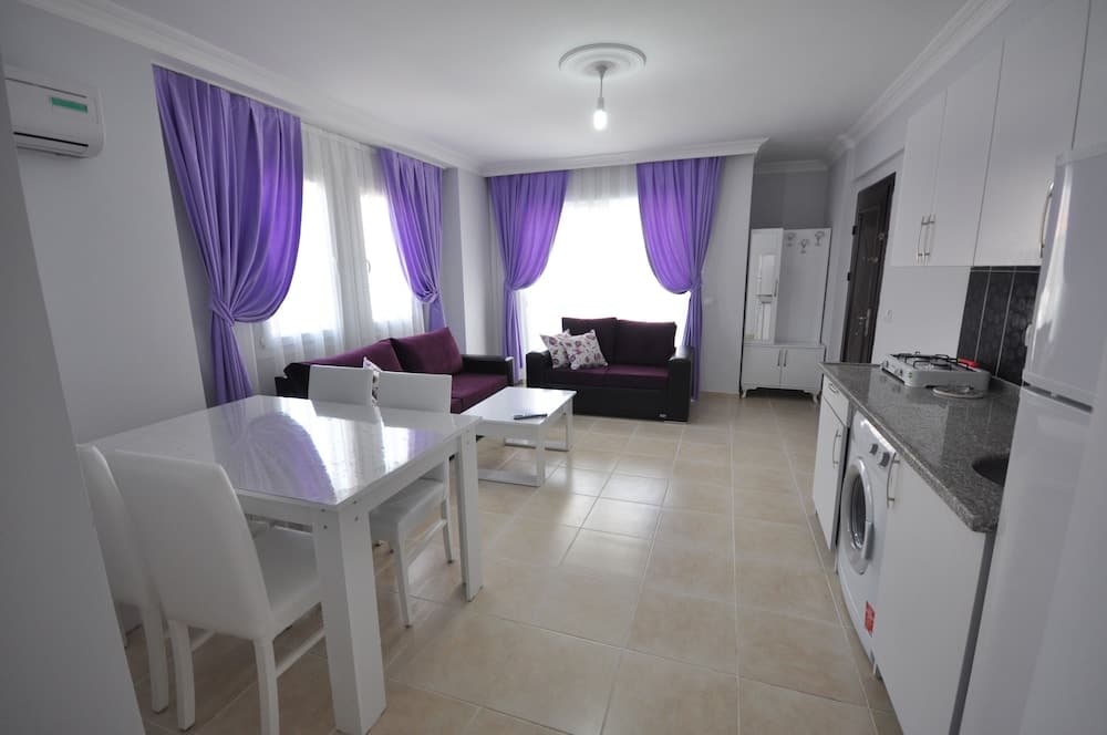 Manolya Apart Hotel, Fethiye, photo 5