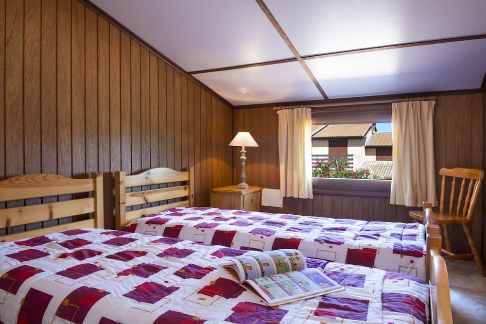 Domaine Les Tamaris & Portes du Soleil, Portiragnes, photo 3