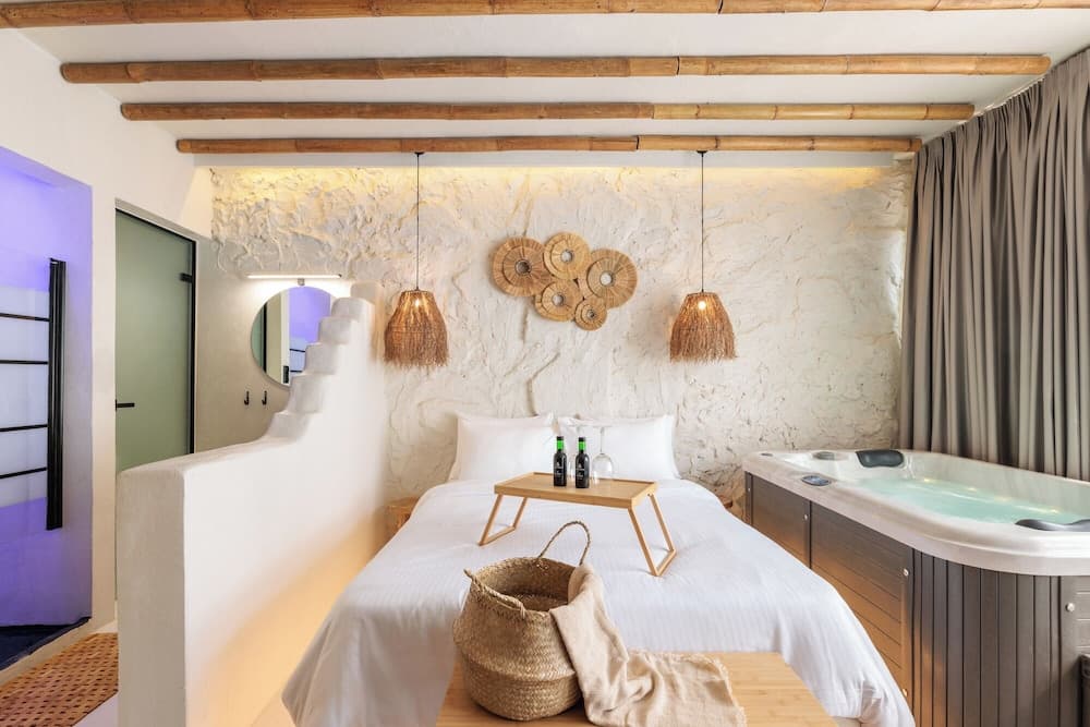 Marabou Unique Stay, Thessaloniki, photo 6