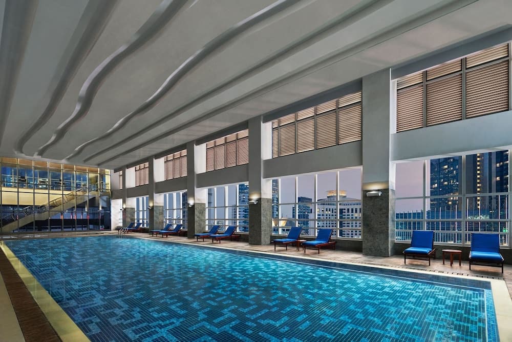 The Mayflower, Jakarta - Marriott Executive Apartments, Jakarta