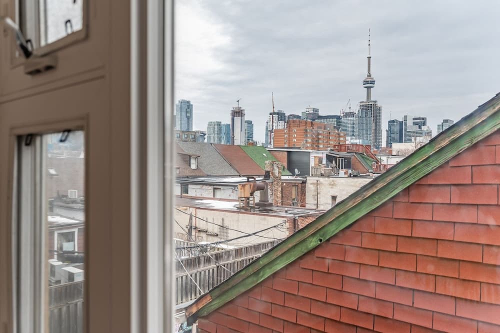 Kensington Place Aparthotel, Toronto, photo 6