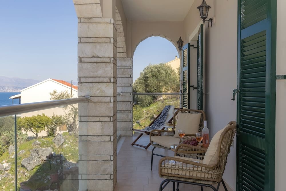 Alisachni Apartments, Corfu, photo 4