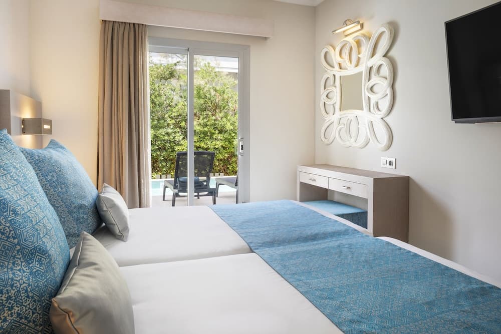 Playa Garden Selection Hotel & Spa, Muro, photo 4