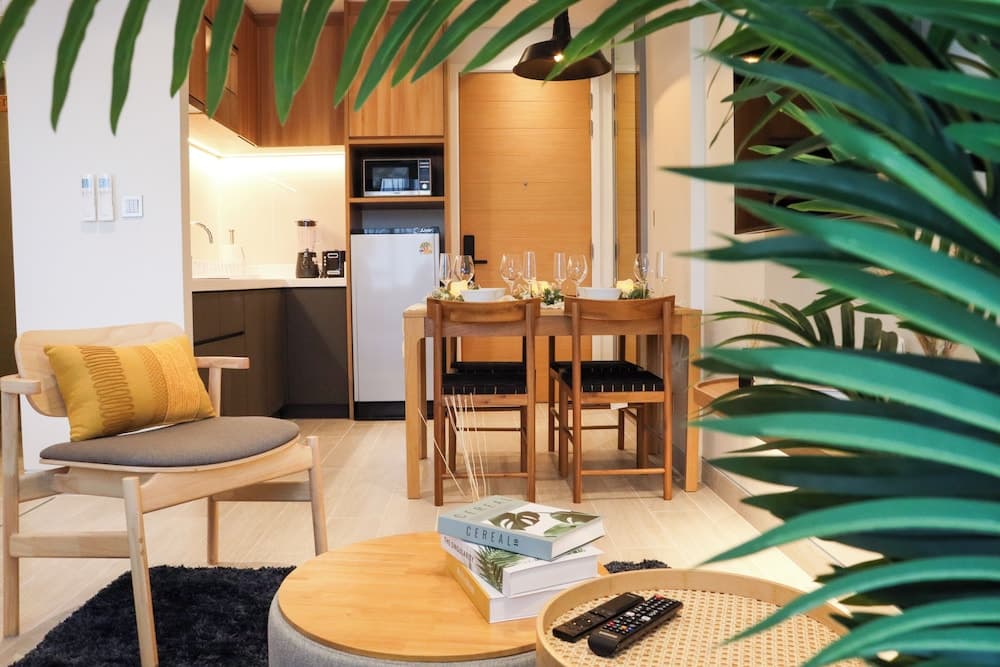 Lakeside Residences by NLA, Choeng Thale, photo 6