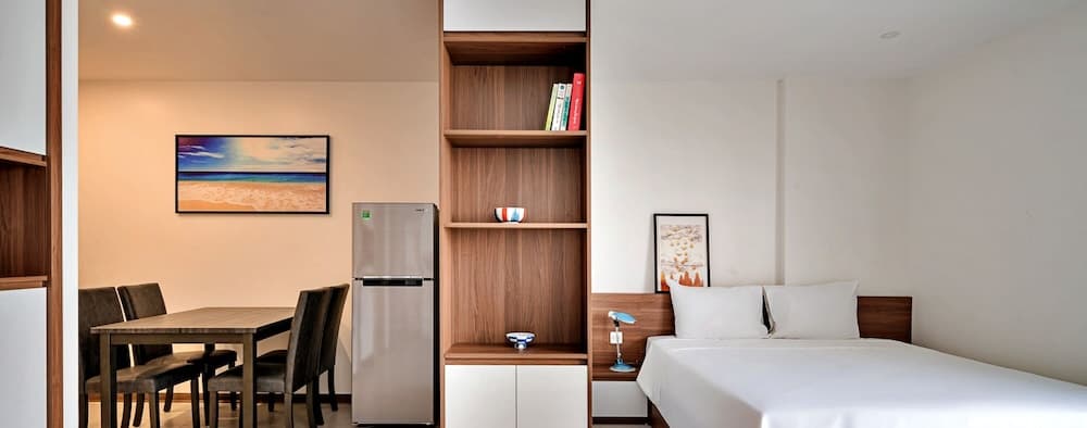 HANZ LUX Hotel & Apartment Hanoi, Hanoi, photo 5