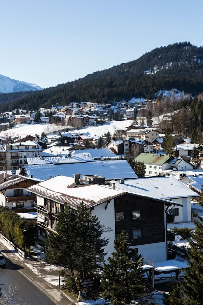 Appartement Solstein, Seefeld in Tirol, photo 5