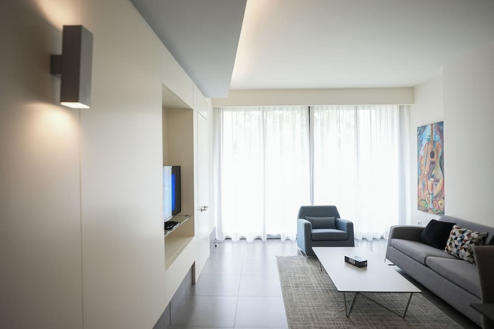 Unit for Living, Beirut, photo 5