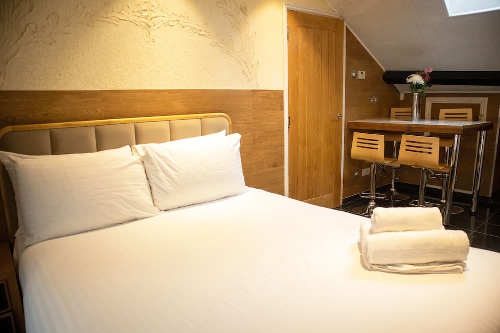 Berkley Aparthotel, London, photo 2