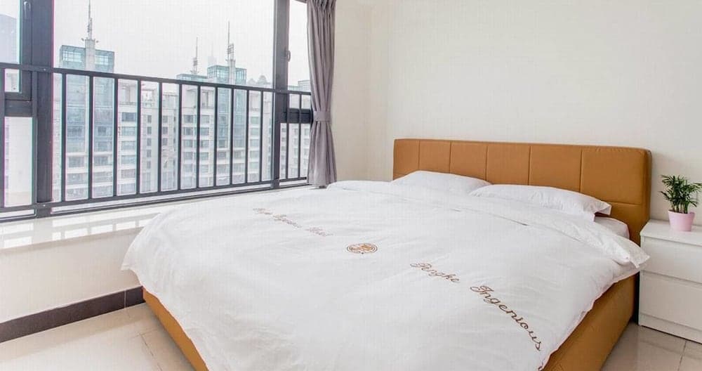 Xinguang Apartment, Guangzhou, photo 3