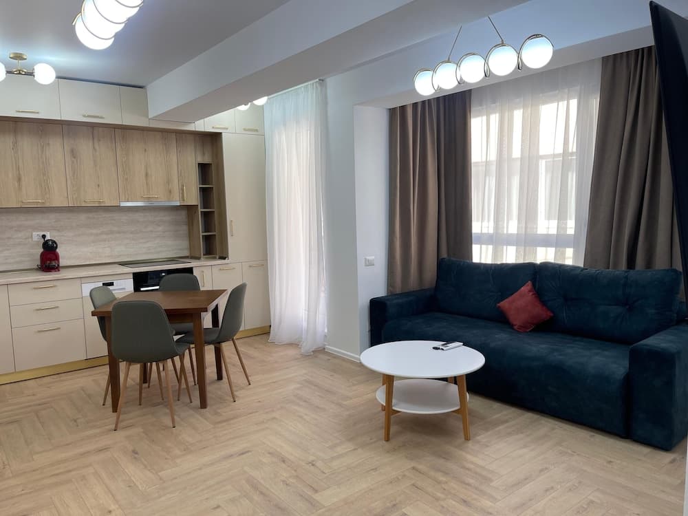 Boutique Elegant Apartments in Bucharest, Bucharest, photo 6