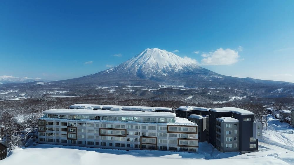 Setsu Niseko, Kutchan
