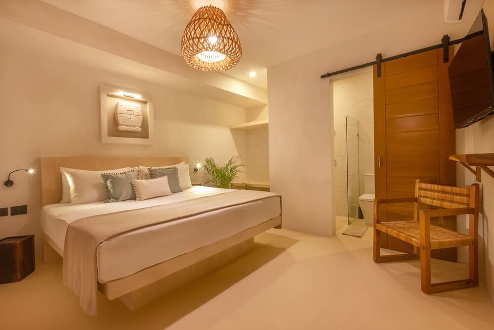 Aparthotel Onda Maya - Adults Only, Isla Holbox, photo 4