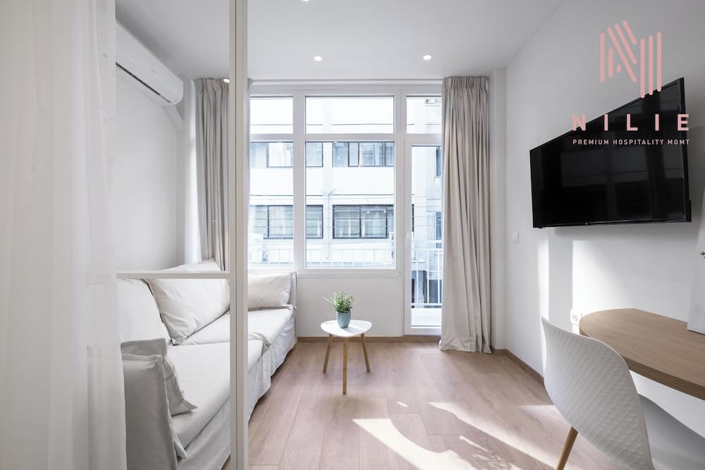 V1 Boutique Residences, Nilie Hospitality MGMT, Thessaloniki, photo 5