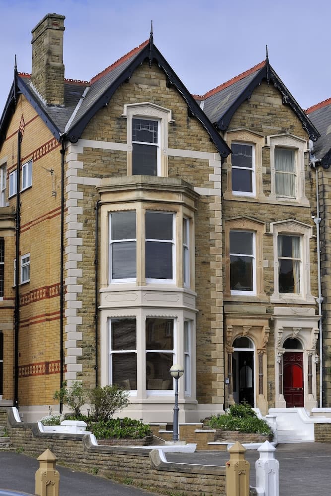 Howarth House Apartments, Lytham St. Anne's, photo 6