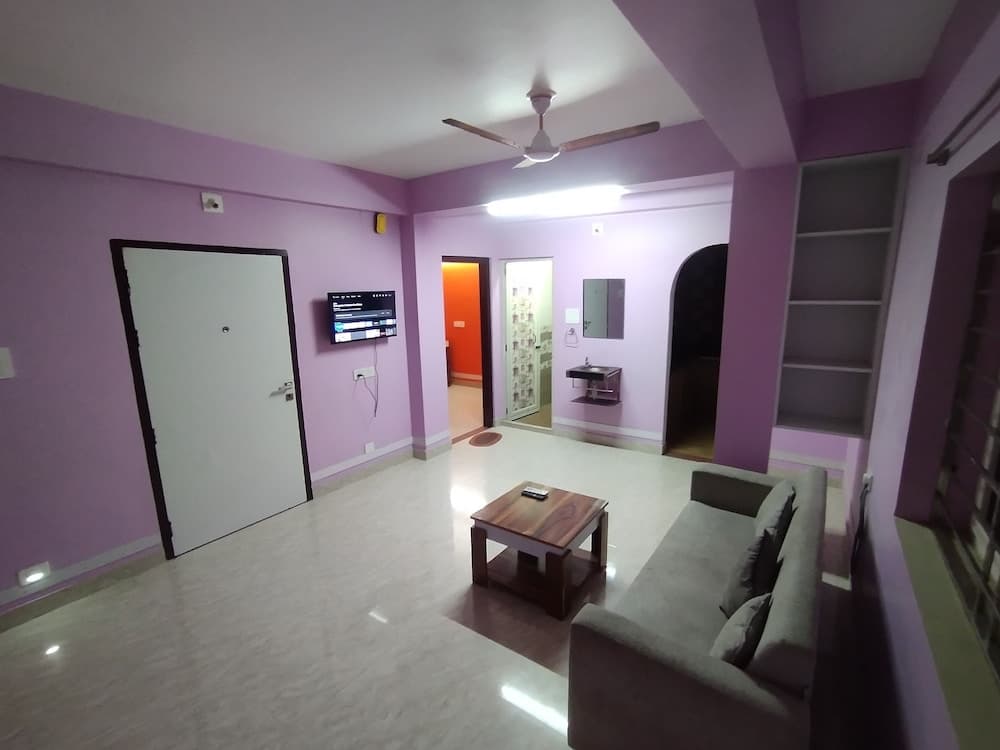 The Lakeview Classic Homestay, Agartala, photo 4