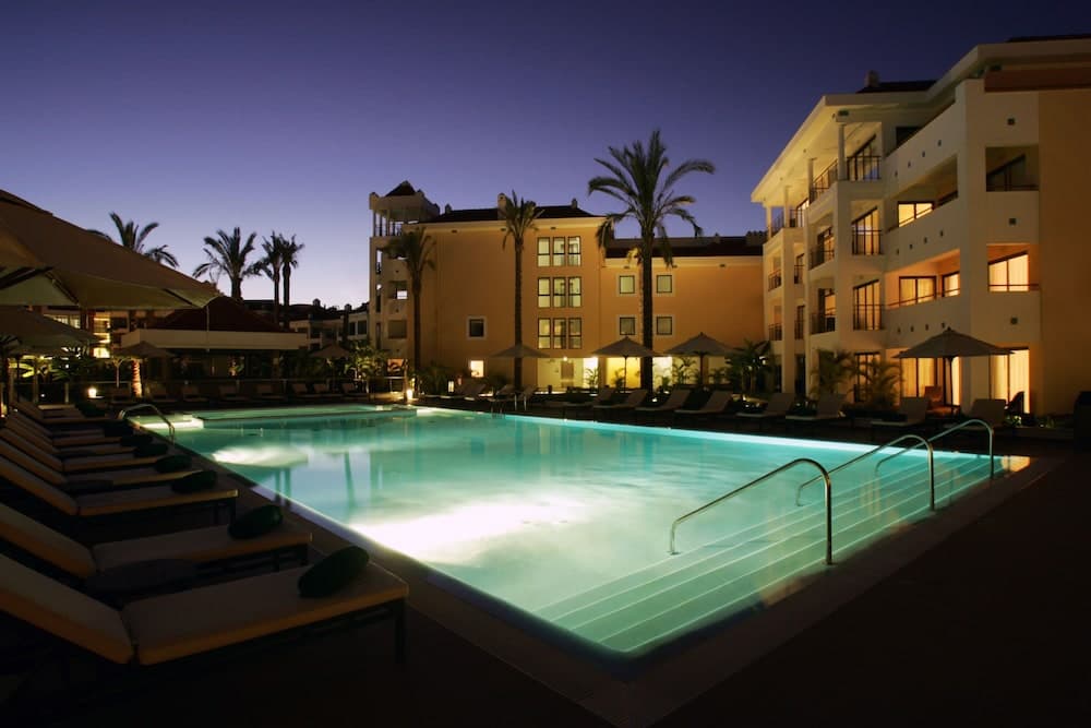 As Cascatas Golf Resort & Spa, Loulé, photo 5