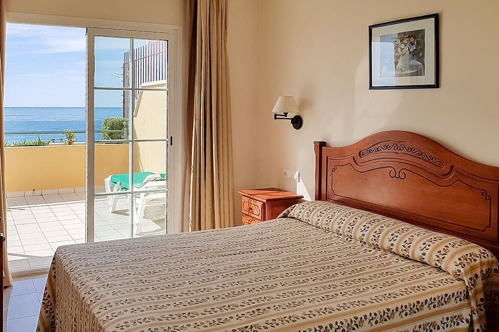 Nerja Bahía Apartamentos, Nerja, photo 4