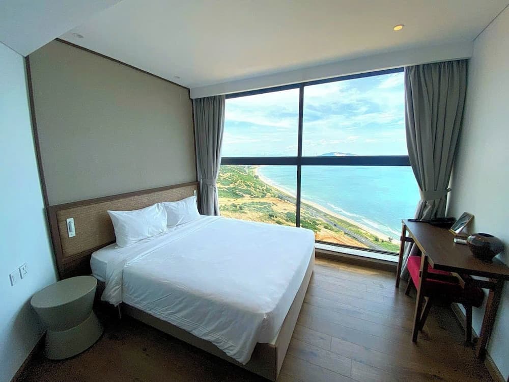 Apec Mandala Cham Bay Condotel Mui Ne, Phan Thiet, photo 4
