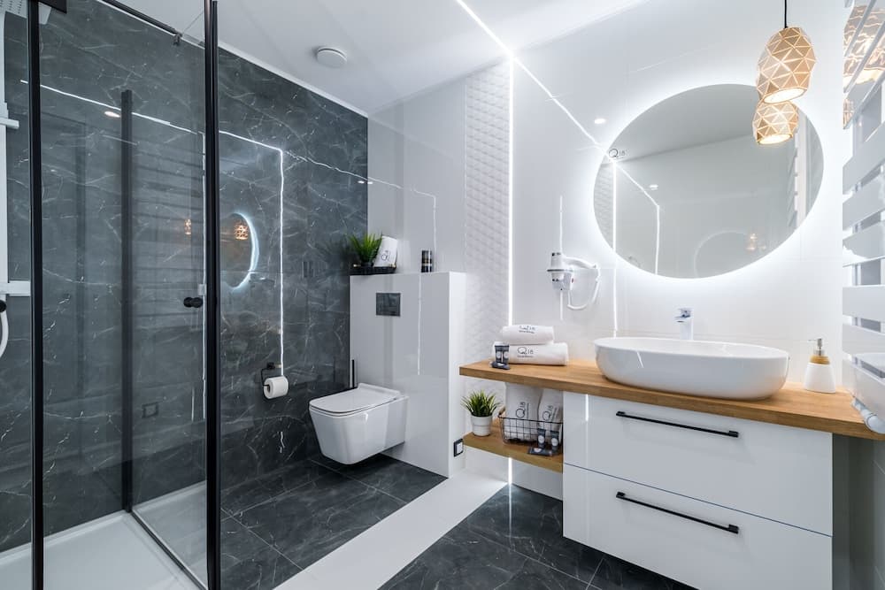 Q18 ApartHotel, Bydgoszcz, photo 3