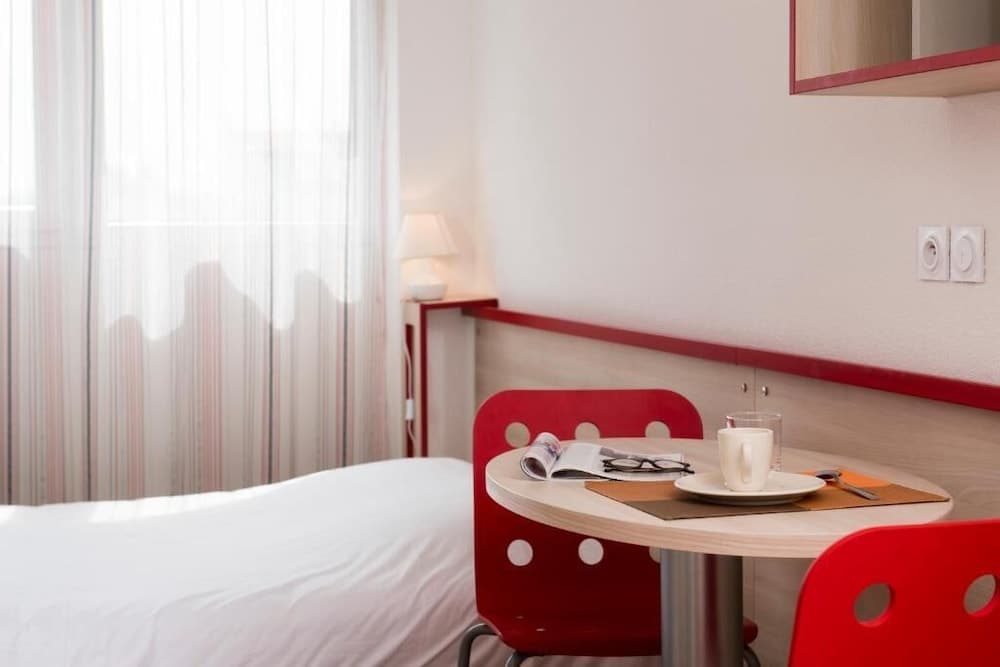 Studilodge - Résidence Phileas Lodge, Lyon, photo 3