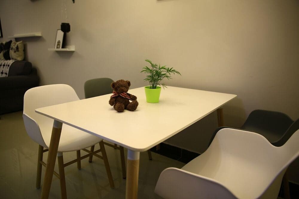 Xinguang Apartment, Guangzhou, photo 4