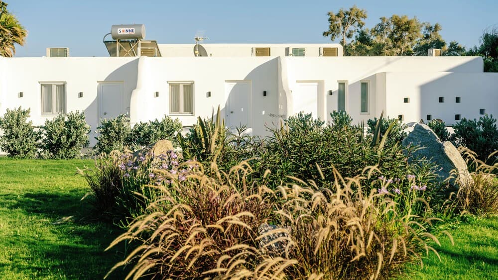 BLUE MYTH STUDIOS, Naxos, photo 2